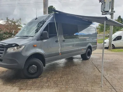 Ford / Reimo